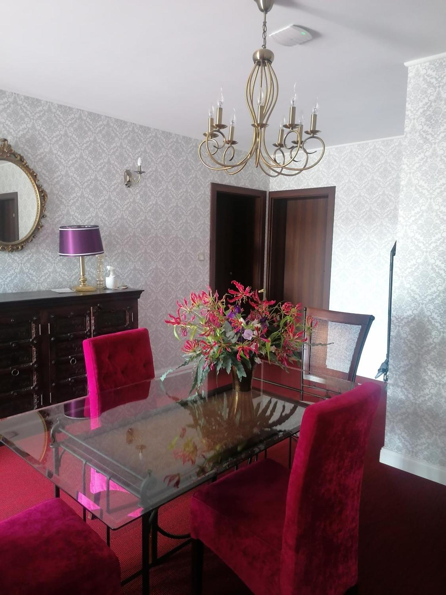 Villa Zdrojowa Otmuchow Room photo