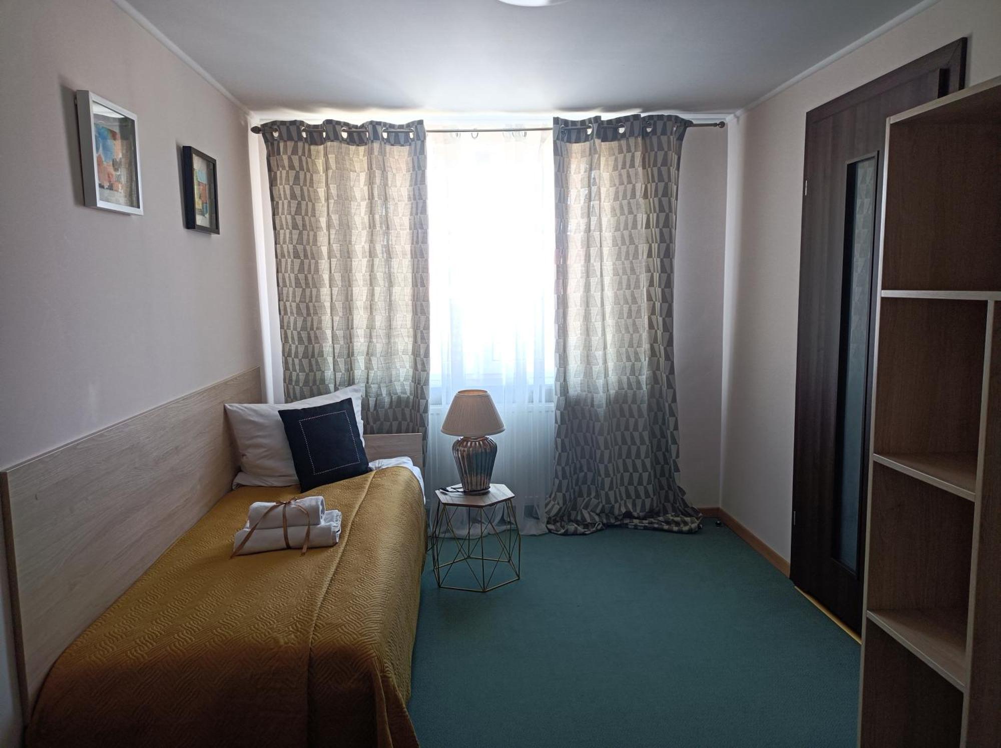 Villa Zdrojowa Otmuchow Room photo